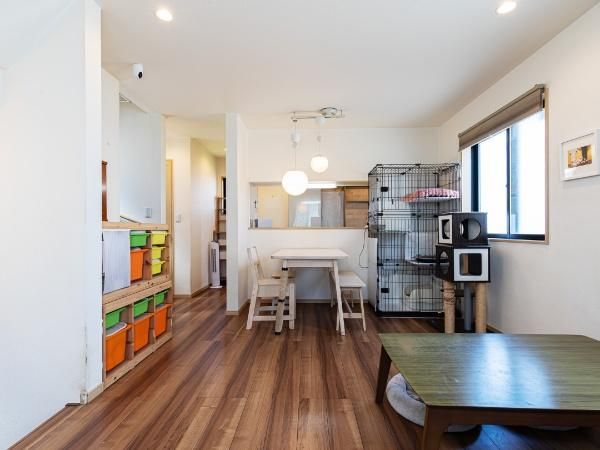 2017 Built House with Roof Balcony near Shin-Koiwa Station, Tokyo - Thumbnail 3