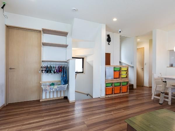 2017 Built House with Roof Balcony near Shin-Koiwa Station, Tokyo - Thumbnail 4