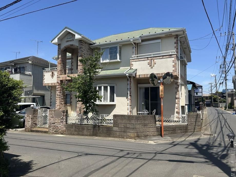 4LDK+S Detached House in Quiet Funabashi Corner Lot - Thumbnail 2