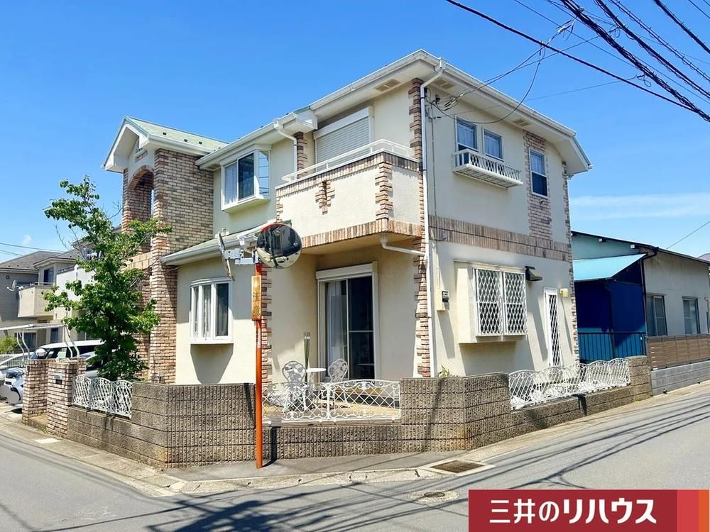 4LDK+S Detached House in Quiet Funabashi Corner Lot - Thumbnail 3