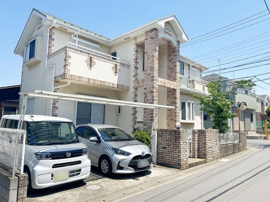 4LDK+S Detached House in Quiet Funabashi Corner Lot - Thumbnail 4