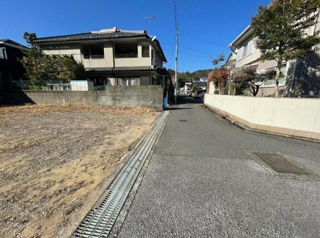 Building Plot for Sale in Kera, Kochi City – 199.2 sqm - Thumbnail 2