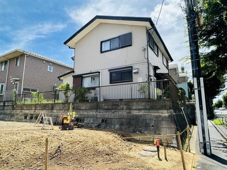 Land for Sale in Katakuramachi, Hachioji, Tokyo - 207.16 sqm - Thumbnail 4