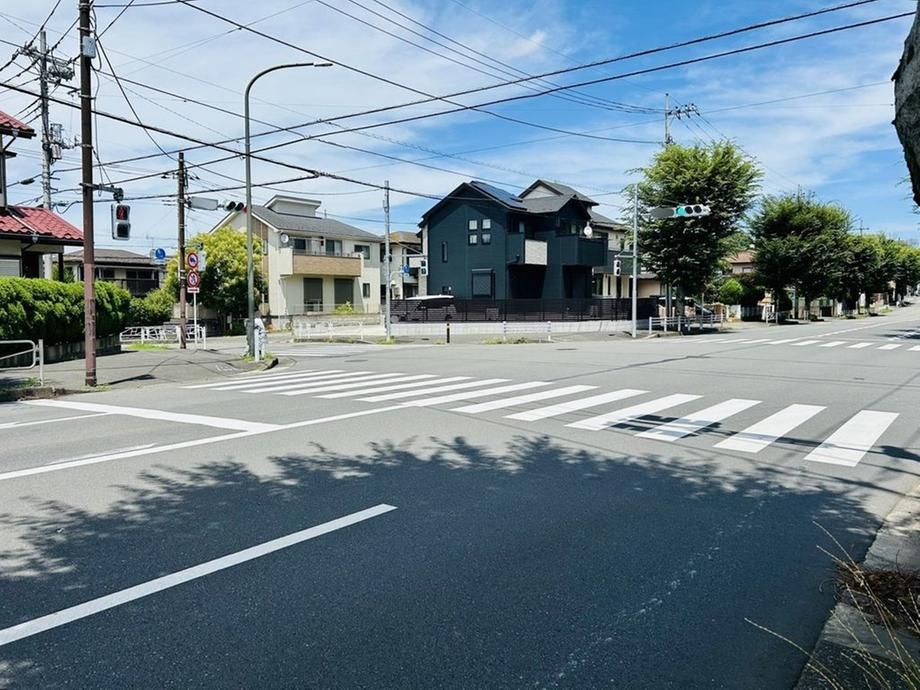 Land for Sale in Katakuramachi, Hachioji, Tokyo - 207.16 sqm - Thumbnail 3