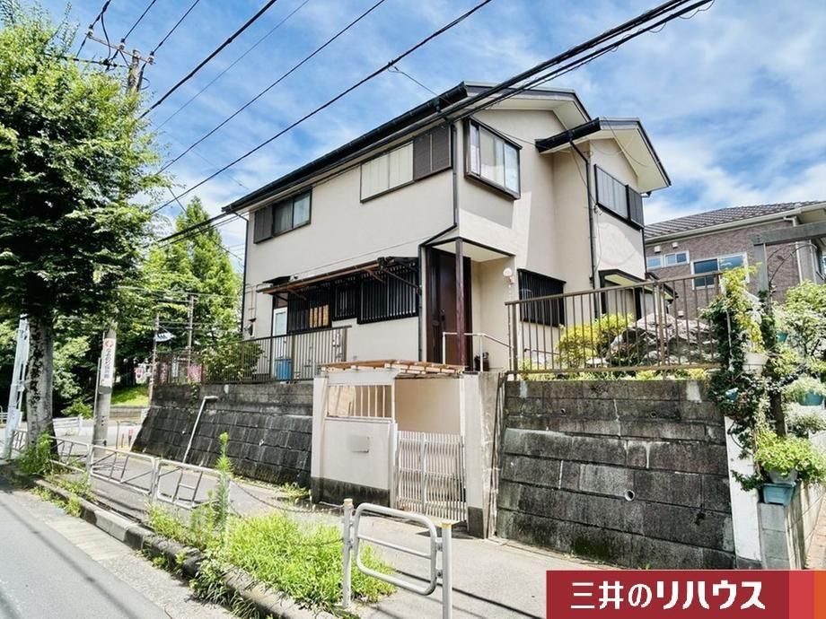 Land for Sale in Katakuramachi, Hachioji, Tokyo - 207.16 sqm - Thumbnail 2