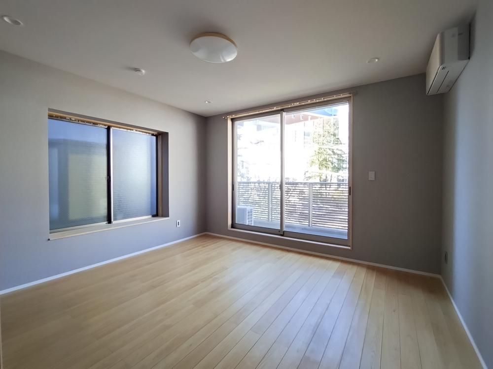3LDDKK House for Sale in Akasaka, Minato City, Tokyo - Thumbnail 4