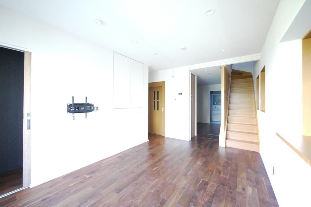 3LDDKK House for Sale in Akasaka, Minato City, Tokyo - Thumbnail 3