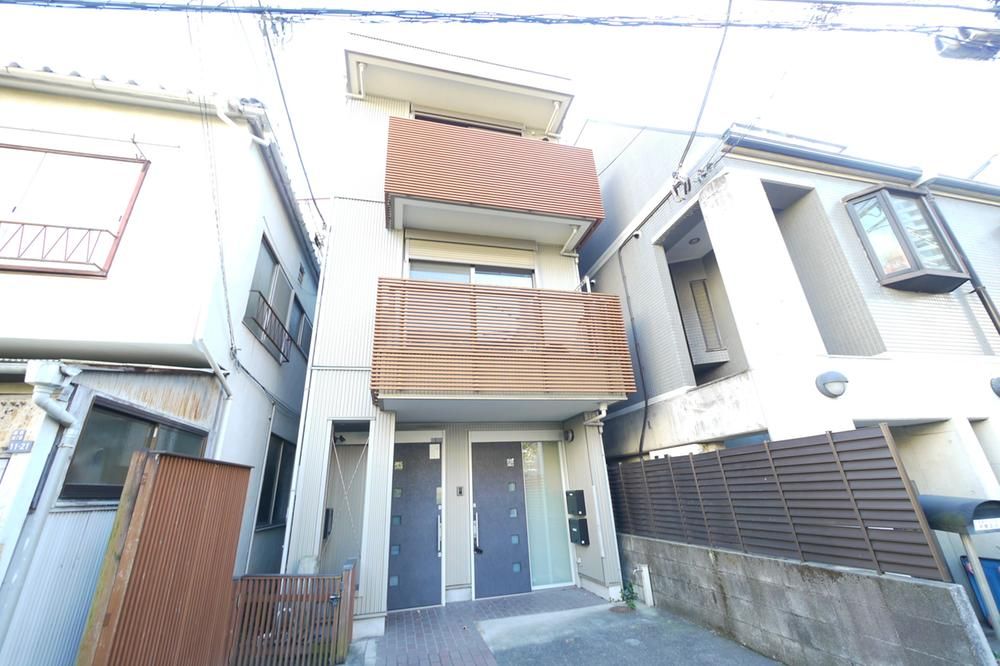 3LDDKK House for Sale in Akasaka, Minato City, Tokyo - Thumbnail 2