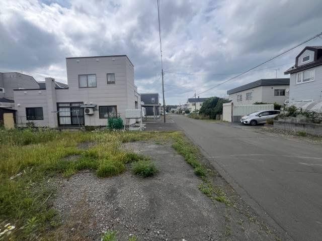 Building Plot for Sale in Ishikari, Hokkaido – 150 sqm - Thumbnail 2