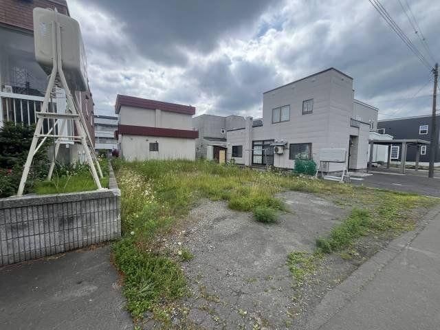 Building Plot for Sale in Ishikari, Hokkaido – 150 sqm - Thumbnail 4