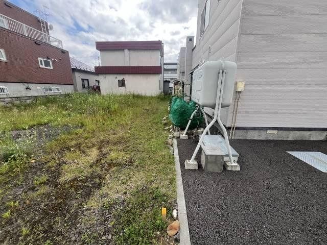 Building Plot for Sale in Ishikari, Hokkaido – 150 sqm - Thumbnail 3