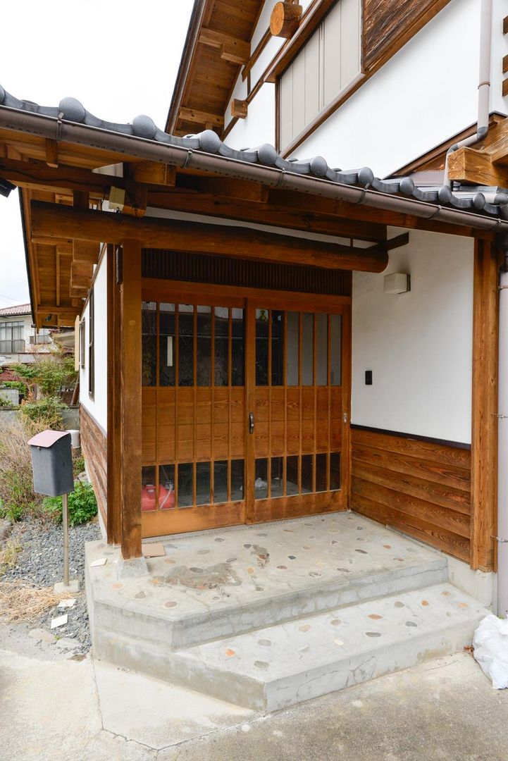 4LDK+2S House for Sale in Fukushima City with 264m² Land - Thumbnail 4