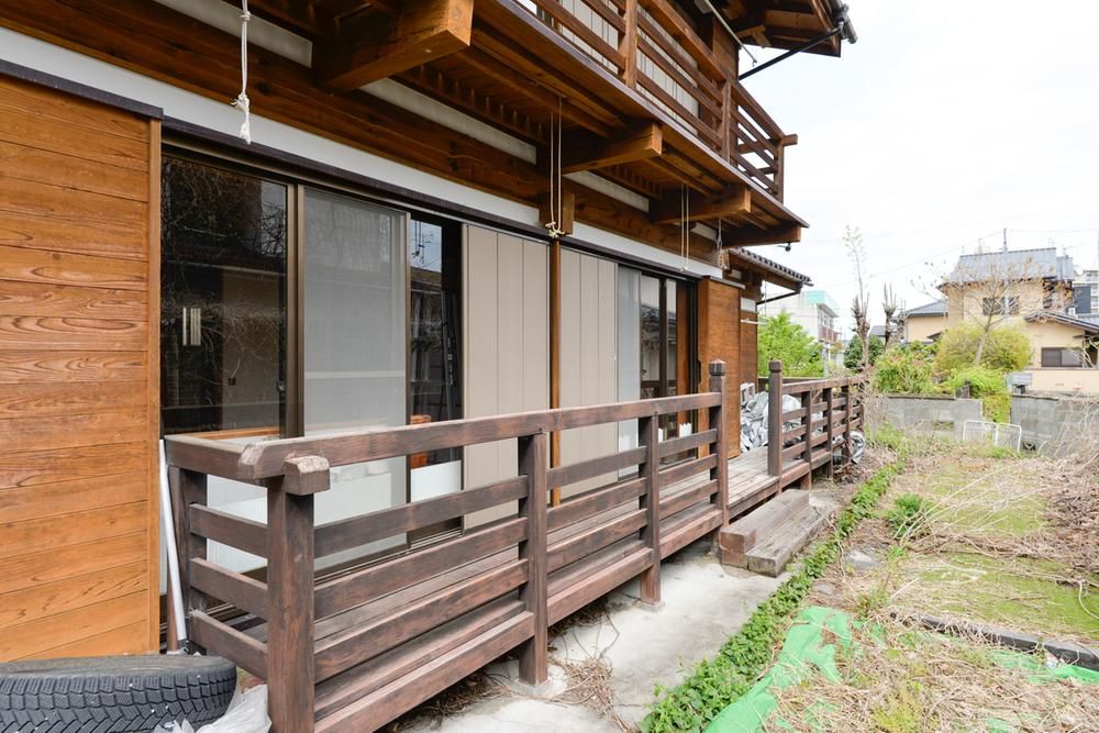4LDK+2S House for Sale in Fukushima City with 264m² Land - Thumbnail 3