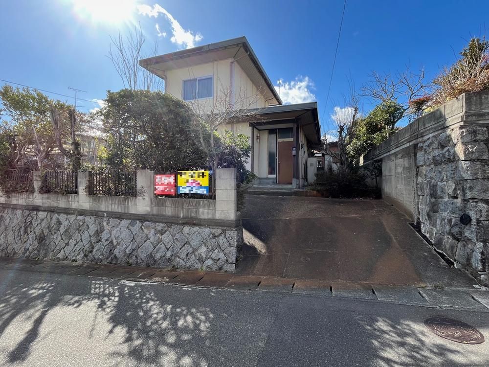328m2 Land for Sale in Iwaki, Fukushima - No Building Conditions - Thumbnail 2