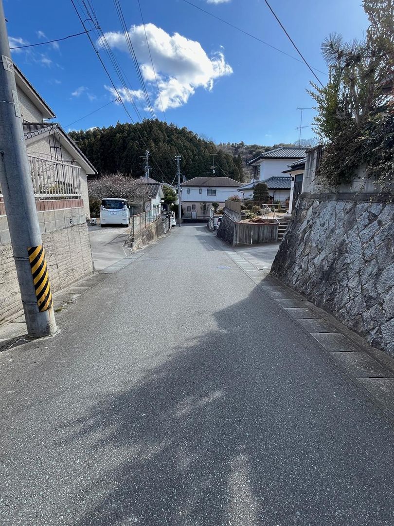328m2 Land for Sale in Iwaki, Fukushima - No Building Conditions - Thumbnail 3