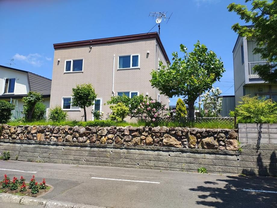4LDK Detached House for Sale in Atsubetsu, Sapporo - Thumbnail 2