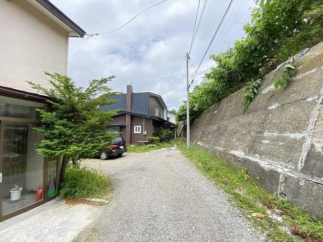 190 sqm Land for Sale in Yukawa-cho, Hakodate, Hokkaido - Thumbnail 3