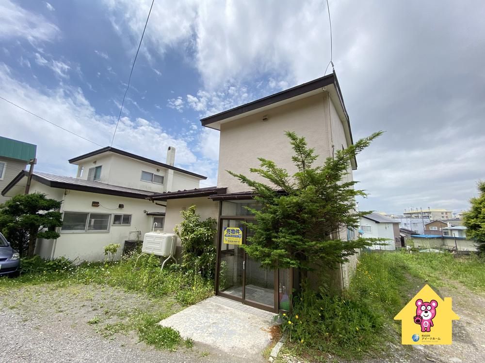 190 sqm Land for Sale in Yukawa-cho, Hakodate, Hokkaido - Thumbnail 4