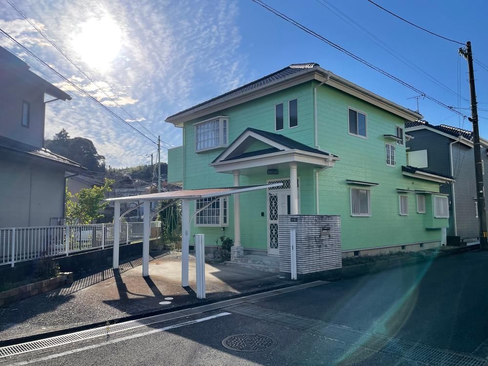 4LDK+S House for Sale in Nishi Jinzenji, Kochi City - 181.83m2 Land - Thumbnail 2