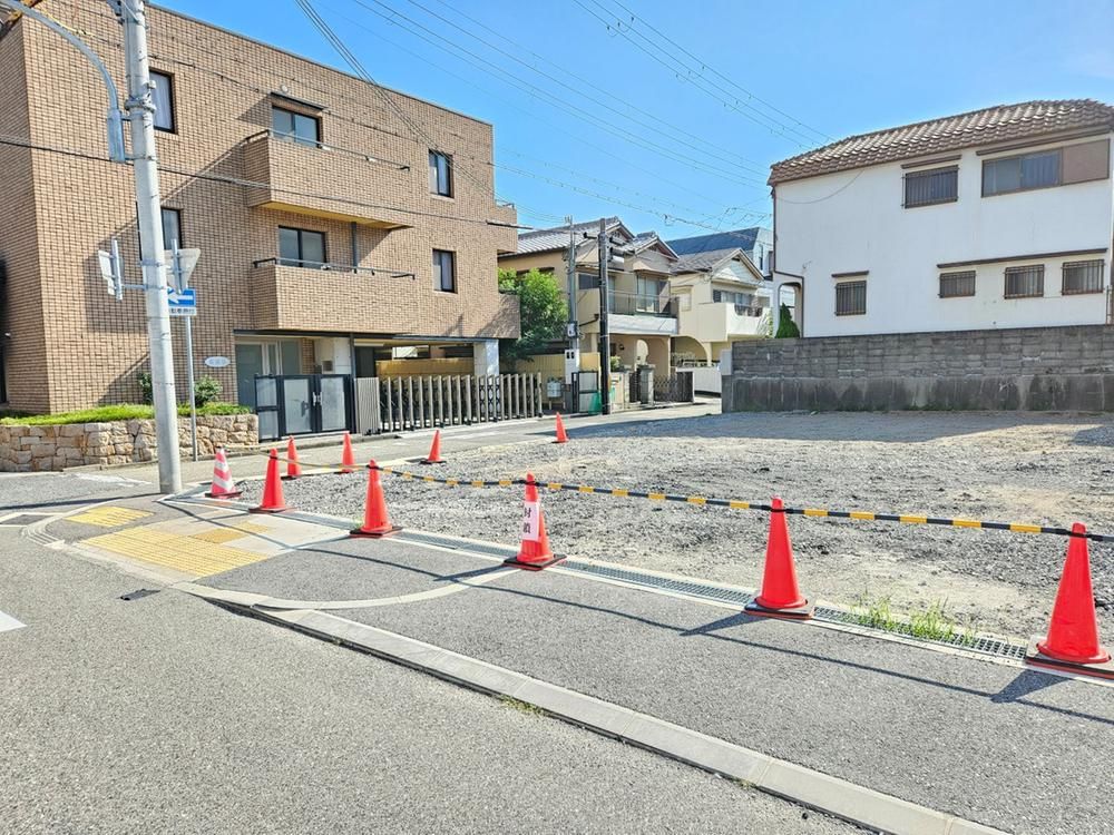 116.82m2 Building Plot in Nishinomiya, Hyogo for Sale - Thumbnail 3