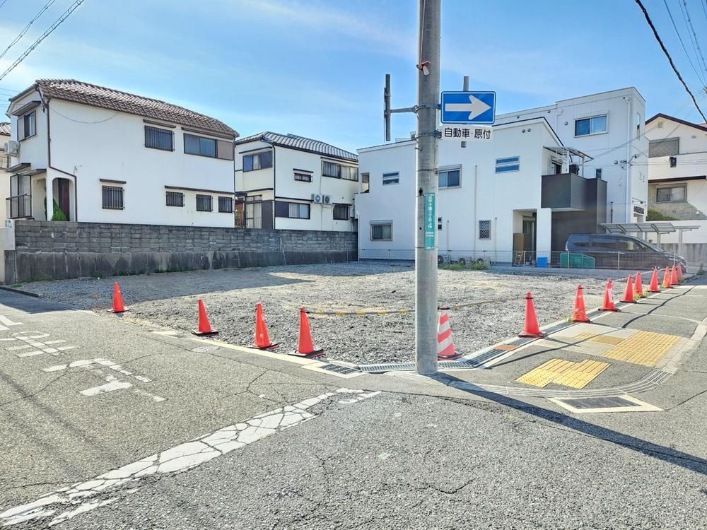 116.82m2 Building Plot in Nishinomiya, Hyogo for Sale - Thumbnail 2