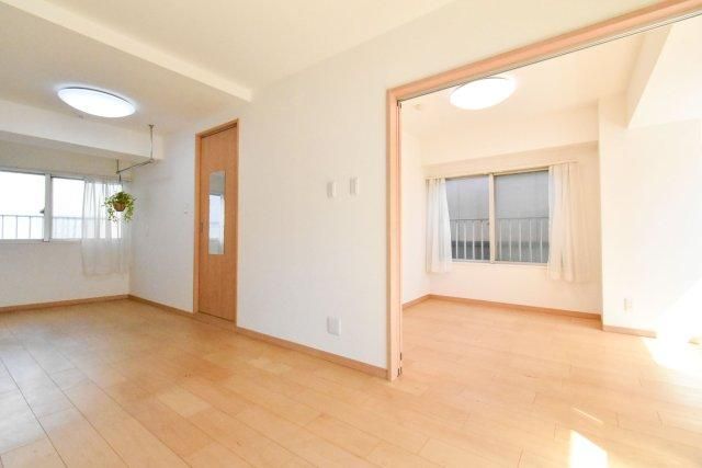 1LDK Apartment for Sale in Kawasaki-ku, Kanagawa - Thumbnail 4
