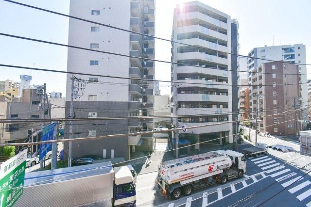 1LDK Apartment for Sale in Kawasaki-ku, Kanagawa - Thumbnail 2