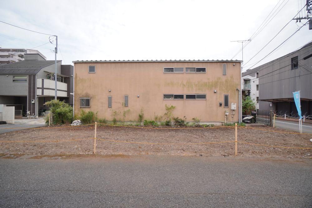 Building Land for Sale in Musashino City, Tokyo - 105.66 sqm - Thumbnail 3