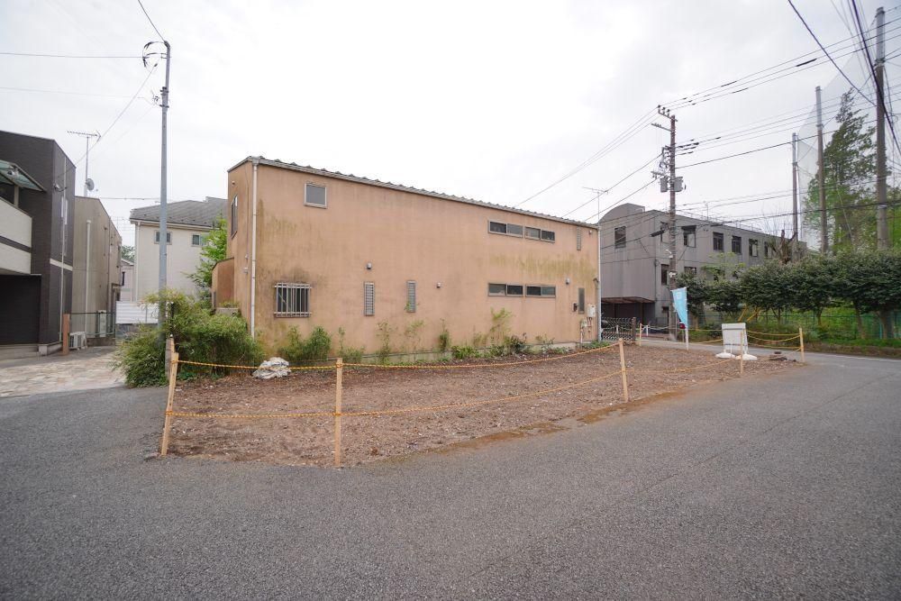 Building Land for Sale in Musashino City, Tokyo - 105.66 sqm - Thumbnail 2