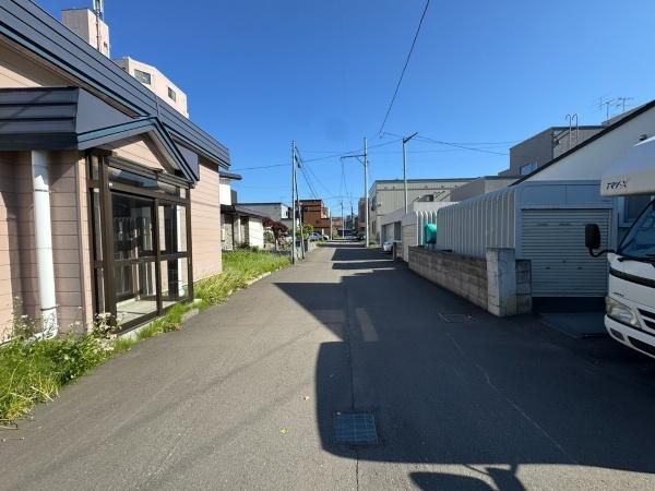 279.05m2 Building Land for Sale in Higashi-ku, Sapporo - Thumbnail 4