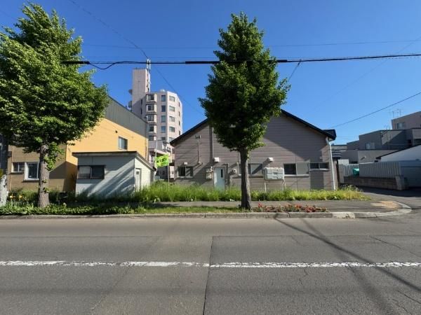 279.05m2 Building Land for Sale in Higashi-ku, Sapporo - Thumbnail 2