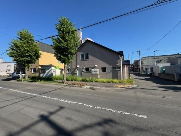 279.05m2 Building Land for Sale in Higashi-ku, Sapporo - Thumbnail 3