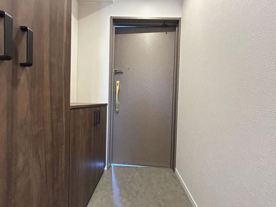 Renovated 3LDK Apartment in Kita-ku, Kumamoto - 67 m² - Thumbnail 2
