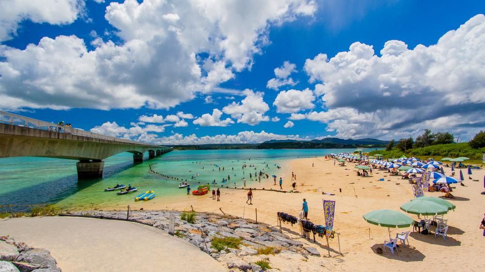 114 sqm Land for Sale in Kouri, Nakijin, Okinawa - Thumbnail 2