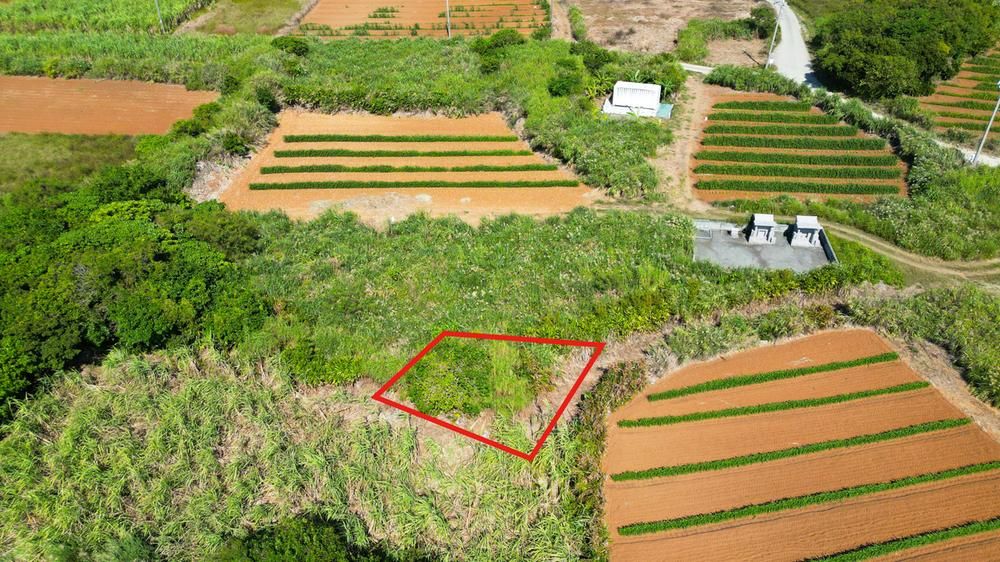 114 sqm Land for Sale in Kouri, Nakijin, Okinawa - Thumbnail 4