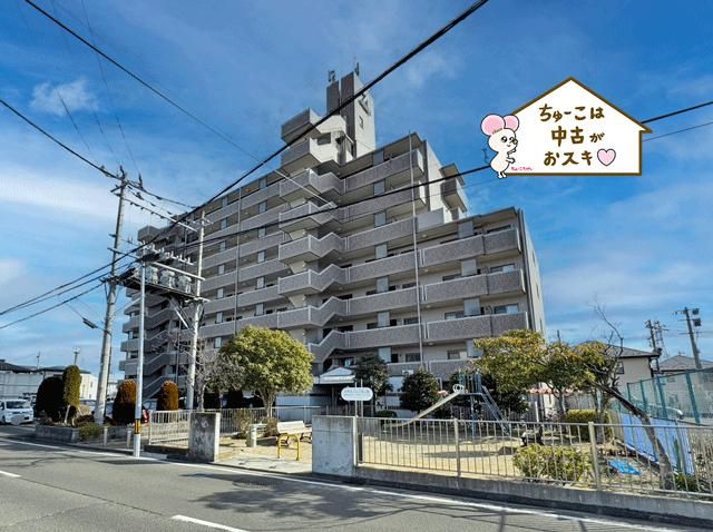 Renovated 3LDK Apartment for Sale in Sendai, Miyagi - Thumbnail 3