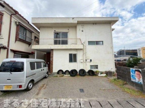 Land for Sale in Higashi Oyodo, Miyazaki City - 130 sqm - Thumbnail 4
