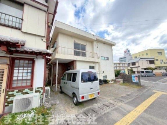 Land for Sale in Higashi Oyodo, Miyazaki City - 130 sqm - Thumbnail 3