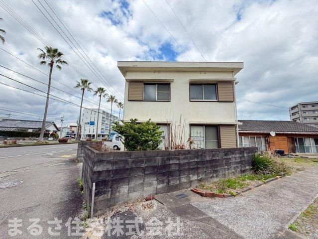 Land for Sale in Higashi Oyodo, Miyazaki City - 130 sqm - Thumbnail 2