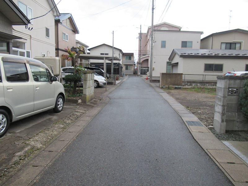 Residential Land for Sale in Akita City, Akita Prefecture - Thumbnail 3