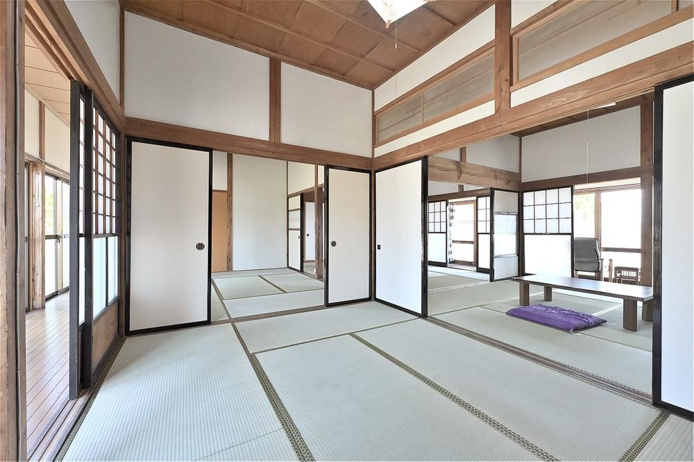11LDK House for Sale in Nishiku, Niigata City with Panoramic Views - Thumbnail 4