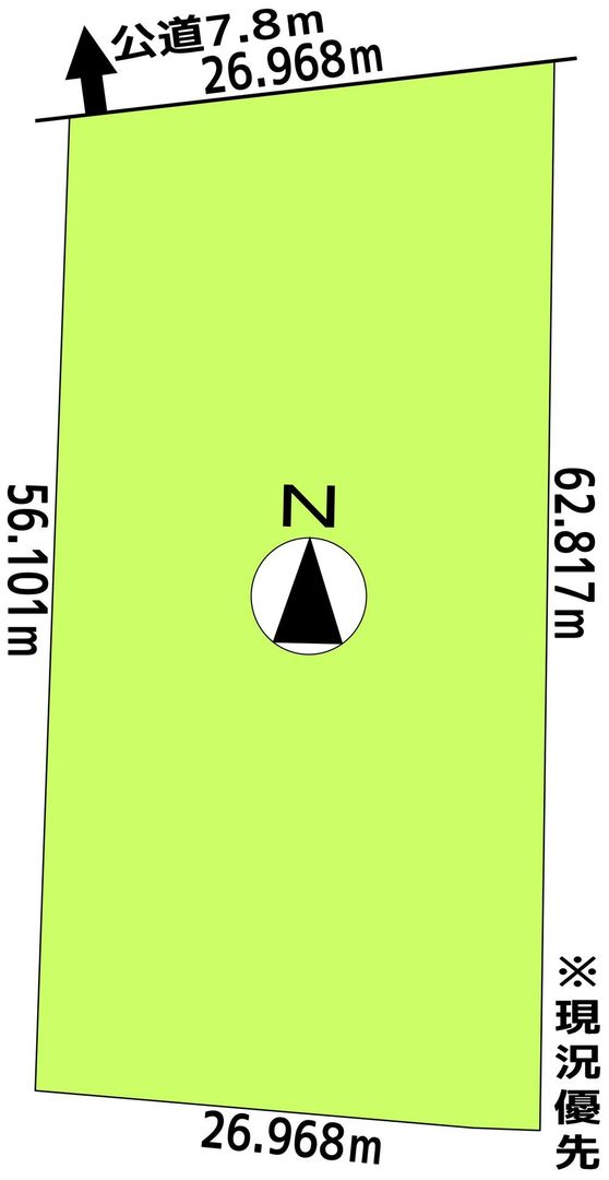 Land for Sale in Yakumo Town, Hokkaido – 1,611.74 sqm - Thumbnail 4