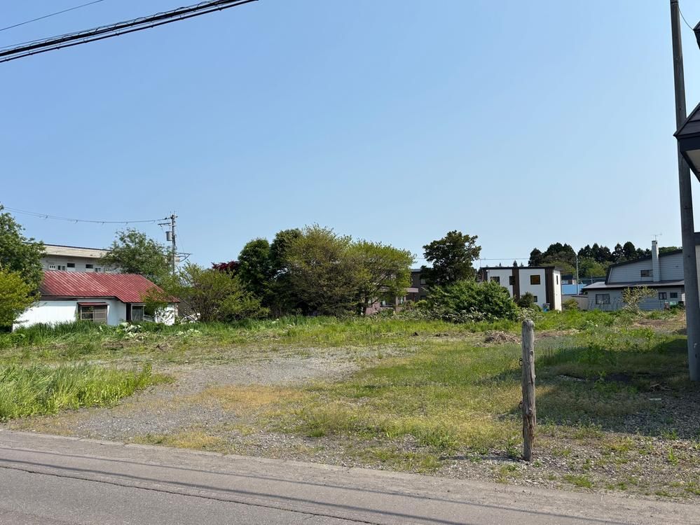 Land for Sale in Yakumo Town, Hokkaido – 1,611.74 sqm - Thumbnail 3