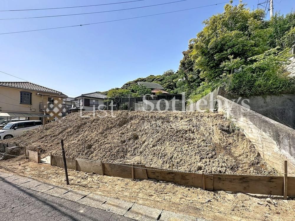 261m2 Building Land for Sale in Hayama, Kanagawa - Thumbnail 3