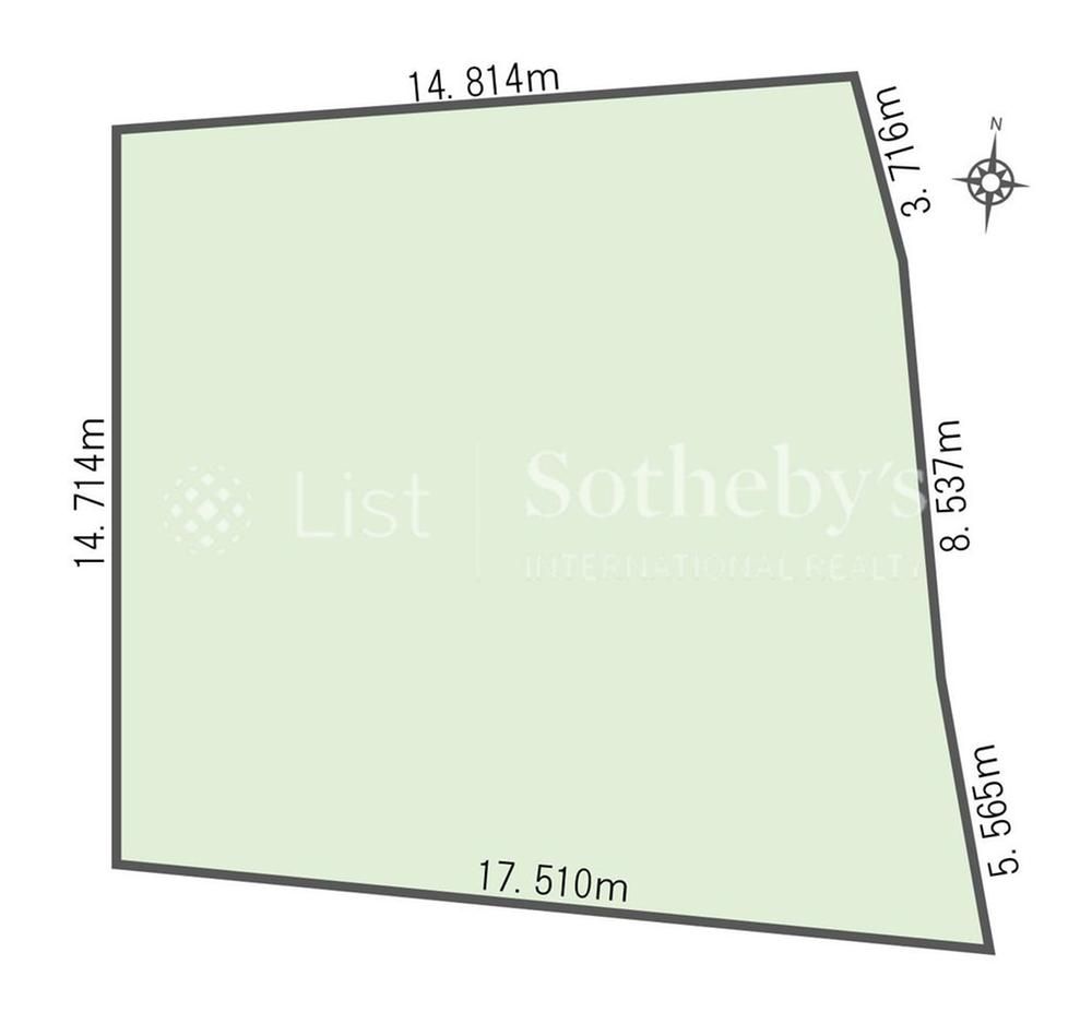 261m2 Building Land for Sale in Hayama, Kanagawa - Thumbnail 4