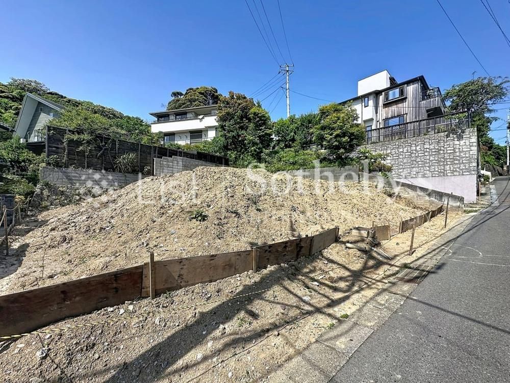 261m2 Building Land for Sale in Hayama, Kanagawa - Thumbnail 2