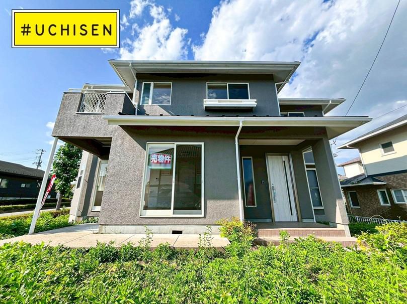 Renovated 4LDK House in Natori City, Miyagi - 122.55m² - Thumbnail 2