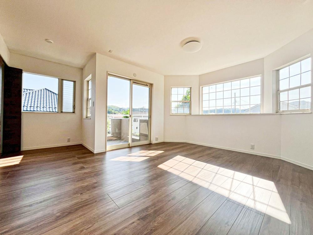 Renovated 4LDK House in Natori City, Miyagi - 122.55m² - Thumbnail 4