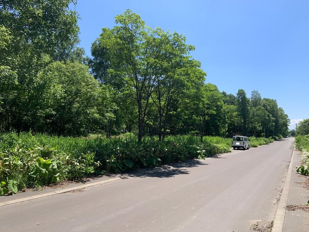 Land for Sale in Asahikawa, Hokkaido - 257m2 - Thumbnail 2