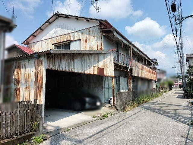Land for Sale in Kanda, Kochi City - 294 sqm Building Plot - Thumbnail 2